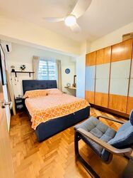 Pandan Valley (D21), Condominium #504118511